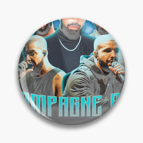 Artikelvorschau, DRAKE-VINTAGE-STIL-TEE-BOOTLEG-TEE-BOOTLEG-T-SHIRT-RAP-TEE entworfen und verkauft von alexanden.