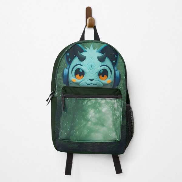 Item preview, Demon of the Forest: Corbi designed and sold by BrightDays.