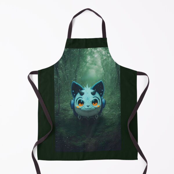 Item preview, Demon of the Forest: Corbi designed and sold by BrightDays.