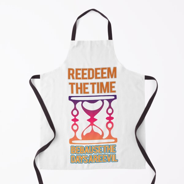 Item preview, redeem the time designed and sold by symbolic Tees.