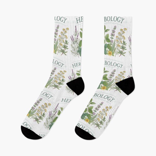 Item preview, Herbology Art Print – Elegant Medicinal Herbs Illustration for Home & Study designed and sold by VividOrganica.