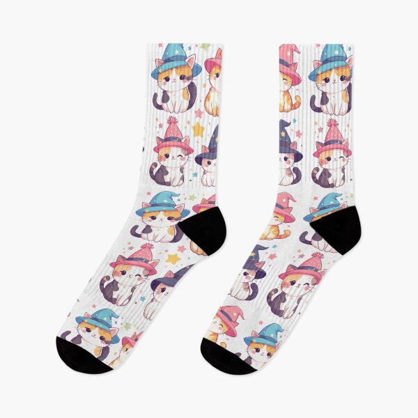 Item preview, Magic Cats designed and sold by Vezura.
