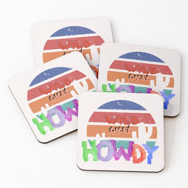 Item preview, Howdy designed and sold by  ViralVisionsCreating .