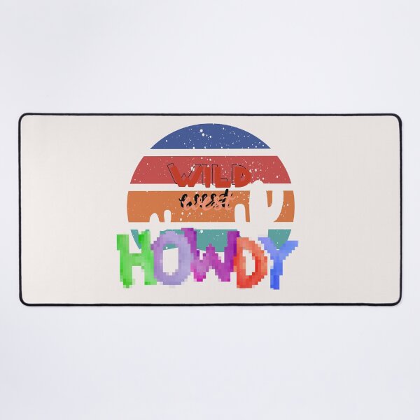 Item preview, Howdy designed and sold by ViralVisionsCreating .