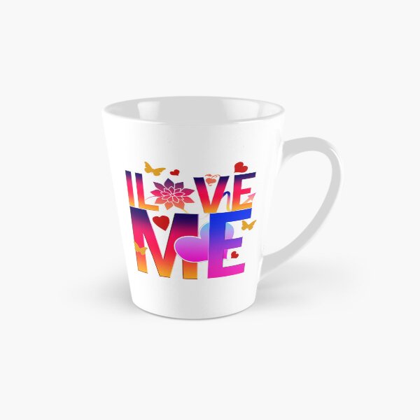 Item preview, i love me designed and sold by symbolic Tees.