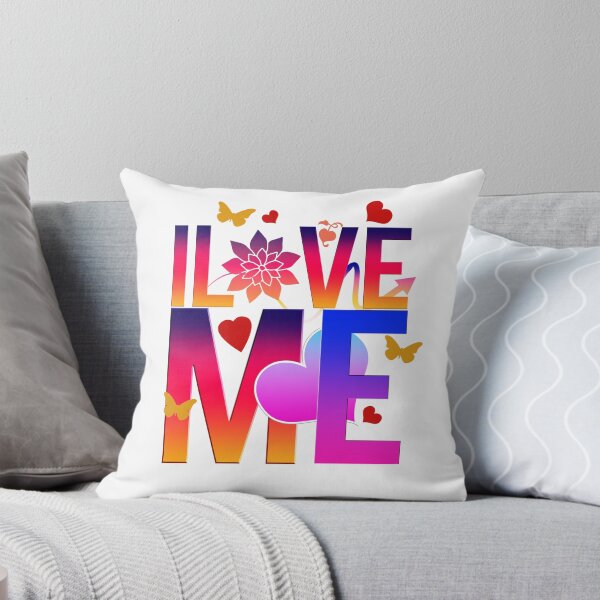 Item preview, i love me designed and sold by symbolic Tees.