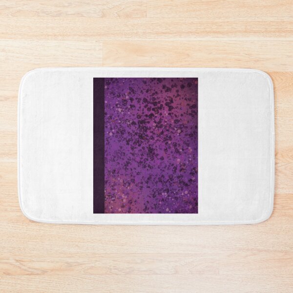 Item preview, Purple Journal designed and sold by kcarchives.