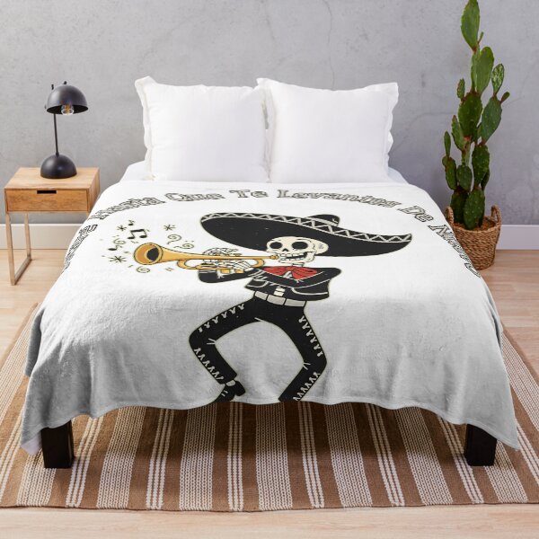 Item preview, Don Calaverón designed and sold by AMadnessCreat.