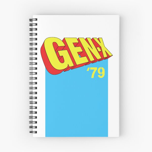 Item preview, Gen X Retro Comic Graphic Generation X 79 designed and sold by bembureda.