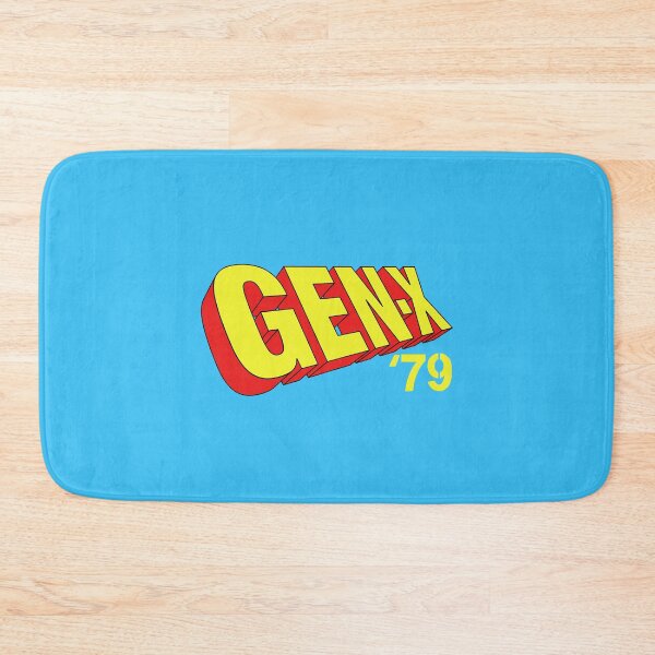 Item preview, Gen X Retro Comic Graphic Generation X 79 designed and sold by bembureda.