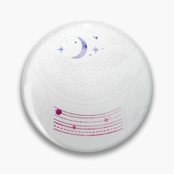 Item preview, Ball Mystic Fortune Teller designed and sold by CuongGiotQl.