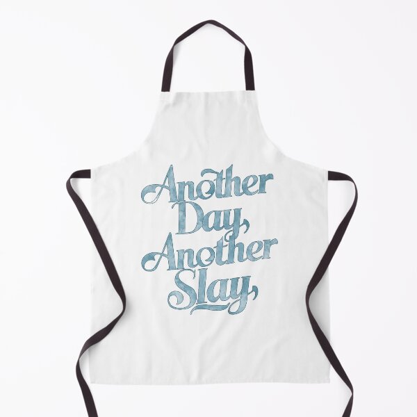 Item preview, Another Day, Another Slay: Inspirational Quote designed and sold by Apex Designs.
