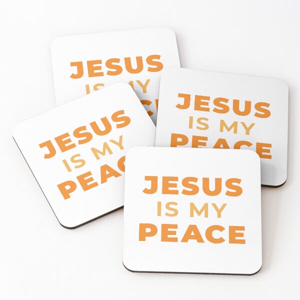 Item preview, Jesus - The Way, The Truth, The Life | Religious, Christianity, God (Orange) designed and sold by FilipeFerreira.