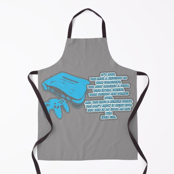 Item preview, It's 1998 (blue, grey, white, black) designed and sold by Manchester Design Studio.