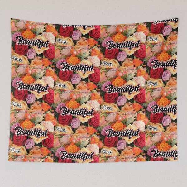 Item preview, Beautiful Cover by Beezy designed and sold by Art By Beezy.