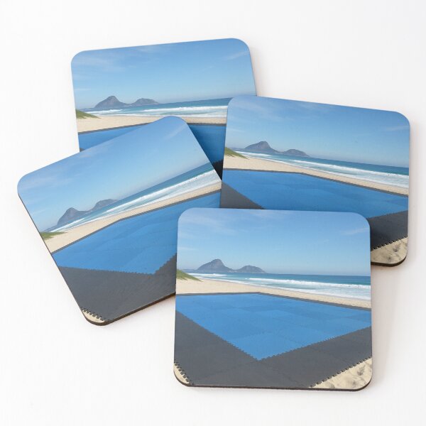 Item preview, BJJ Open Mat on the Beach – Barra da Tijuca designed and sold by jjbentley.