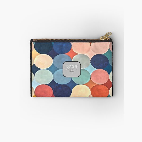 Item preview, Bright abstract circle's designed and sold by markyboyce247.