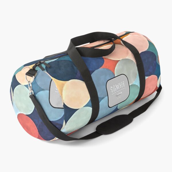 Item preview, Bright abstract circle's designed and sold by markyboyce247.
