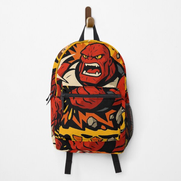 Item preview, Aliens red strong designed and sold by dilarasworld.