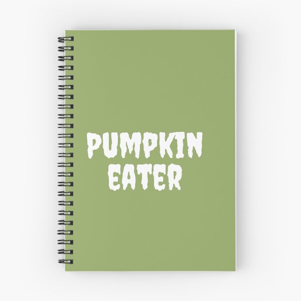 Item preview, Pumpkin Eater Shirt Funny designed and sold by TrongDumrf.