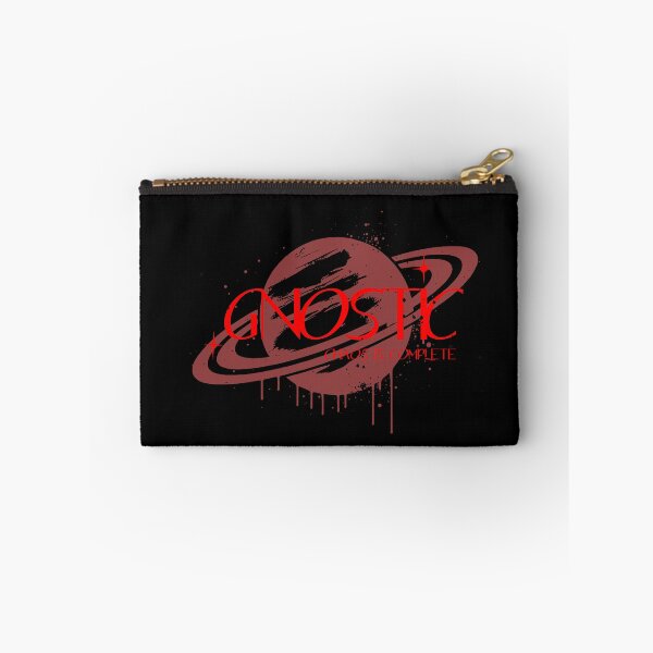Item preview, GNOSTIC CHAOS IS COMPLETE designed and sold by Ecmoprints.