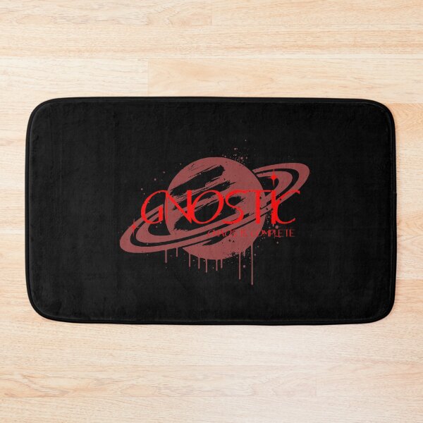 Item preview, GNOSTIC CHAOS IS COMPLETE designed and sold by Ecmoprints.