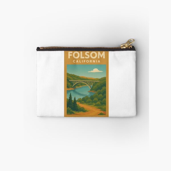 Item preview, Folsom California Digital Art designed and sold by DeBenedetto Digital Designs.