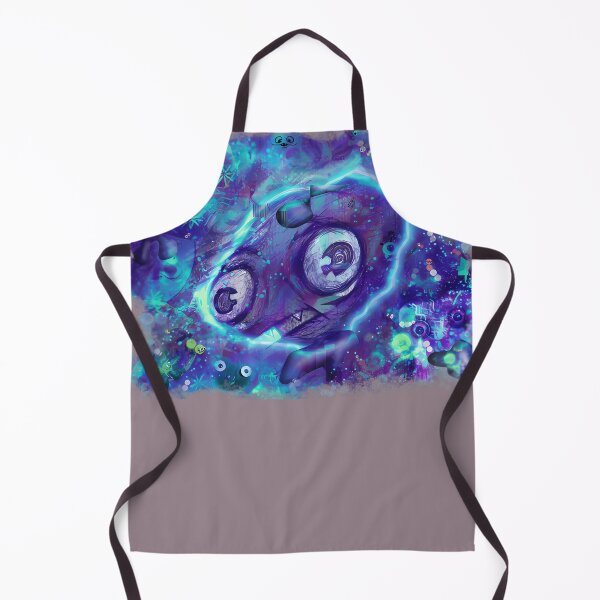 Item preview, Cosmic Insanity designed and sold by Beoserkhes.