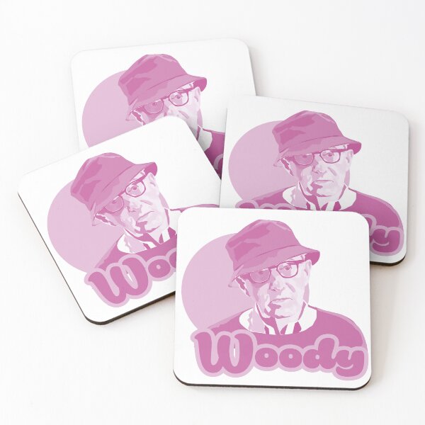 Item preview, Woody designed and sold by mayerarts.