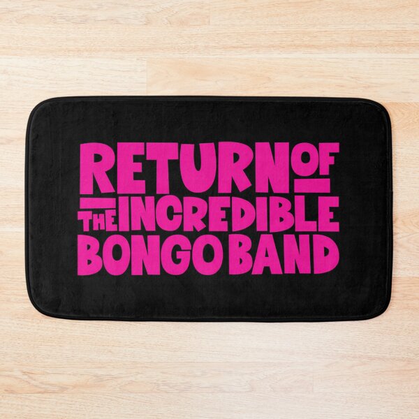 Item preview, Apache Legacy - The Incredible Bongo Band designed and sold by SapphiresGlenn.