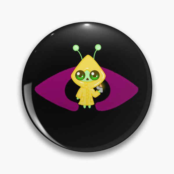 Item preview, little alien dreams designed and sold by mellopoppi.
