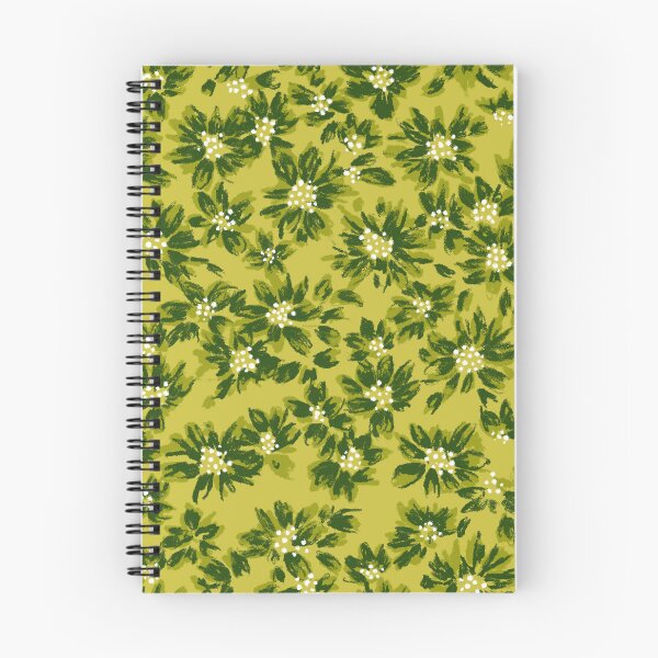 Item preview, Bloom Bud-Matcha & Moody Green Monochrome Tonal designed and sold by Fabricatemyart.