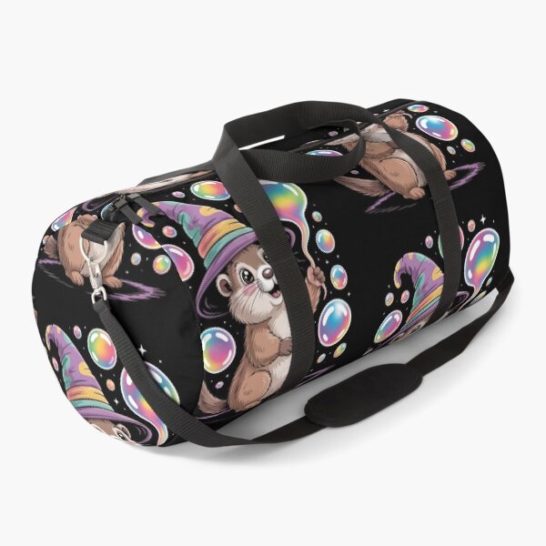 Item preview, Wizard Marmot designed and sold by SignumShop.
