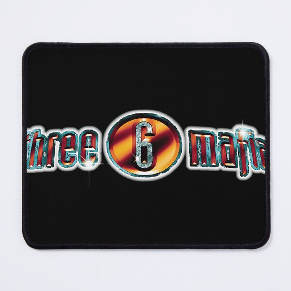 Item preview, Three 6 Mafia designed and sold by SapphiresGlenn.