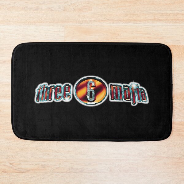 Item preview, Three 6 Mafia designed and sold by SapphiresGlenn.