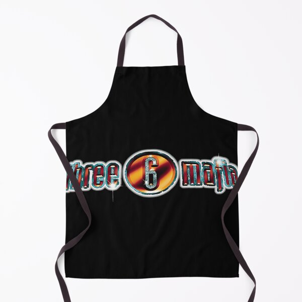 Item preview, Three 6 Mafia designed and sold by SapphiresGlenn.