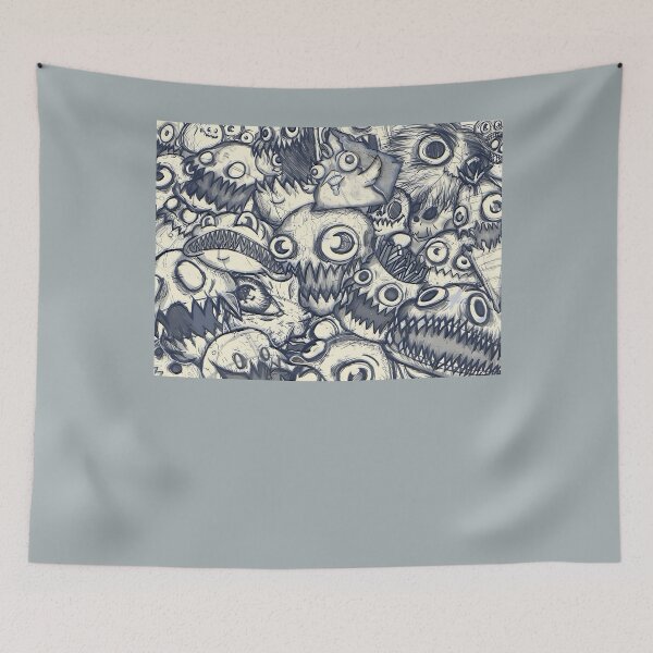 Item preview, Whimsical Creatures  designed and sold by Beoserkhes.