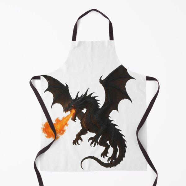 Item preview, Inferno Dragon designed and sold by salehstore7.