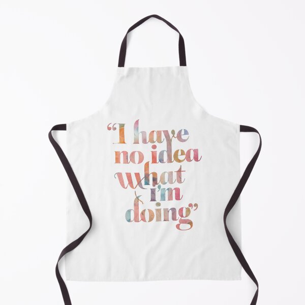 Item preview, Relatable Quote in Watercolor Typography designed and sold by Apex Designs.
