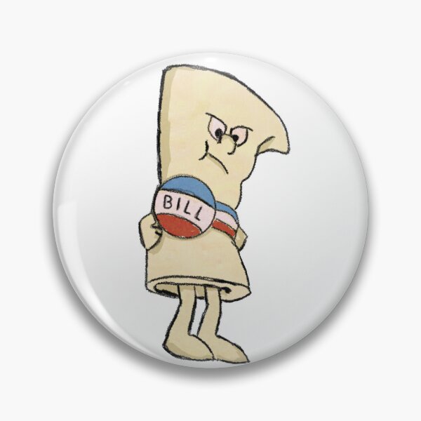Item preview, I’m just a bill, but angry  designed and sold by LilyLou-.