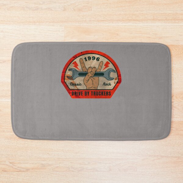 Item preview, DRIVE-BY-TRUCKERS--WRENCH-T-SHIRT designed and sold by politanoaida.