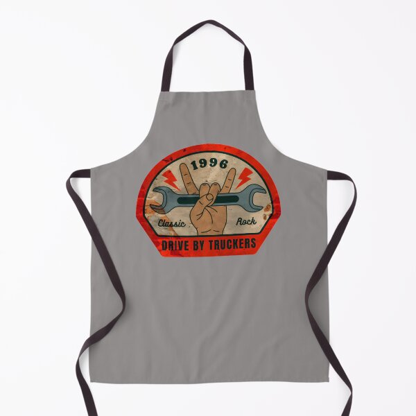 Item preview, DRIVE-BY-TRUCKERS--WRENCH-T-SHIRT designed and sold by politanoaida.