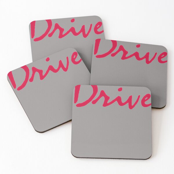 Item preview, DRIVE-LOGO designed and sold by politanoaida.