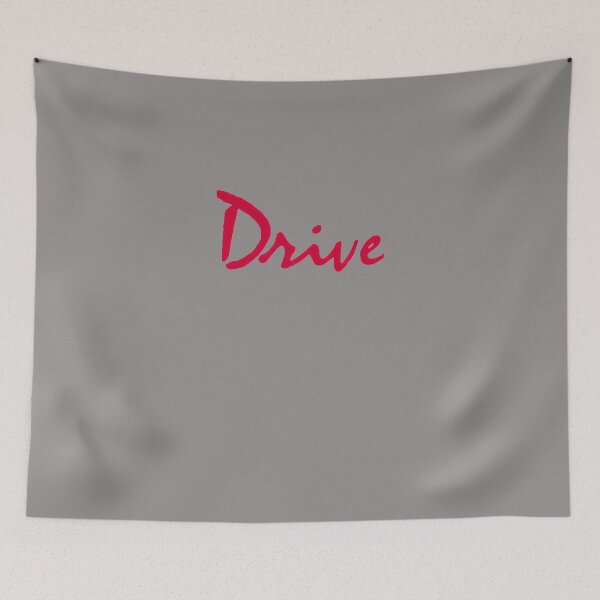 Item preview, DRIVE-LOGO designed and sold by politanoaida.