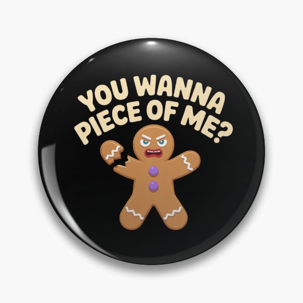 Item preview, Funny Gingerbread Cookie Christmas Pun Shirt designed and sold by Goodthreadz.