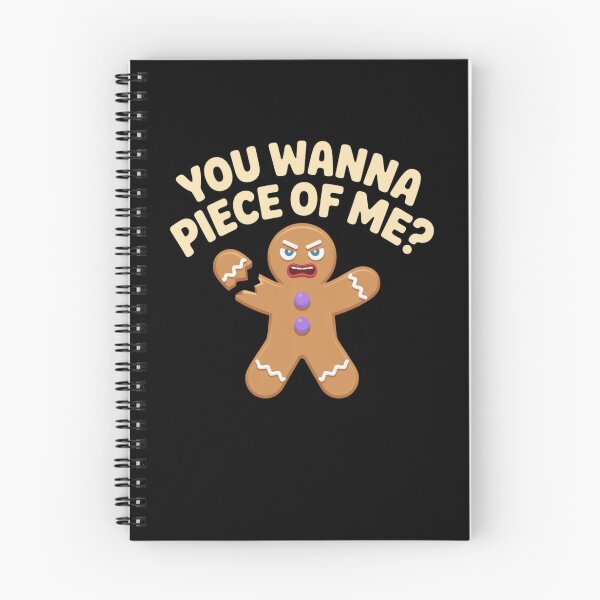Item preview, Funny Gingerbread Cookie Christmas Pun Shirt designed and sold by Goodthreadz.