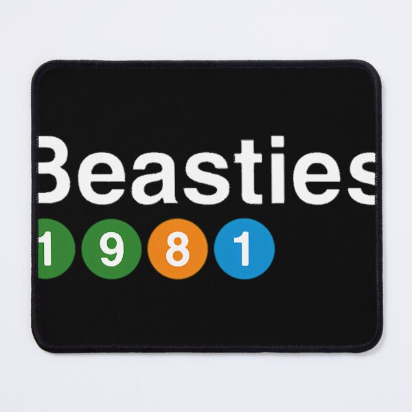 Item preview, The Beastie-Boys designed and sold by SapphiresGlenn.