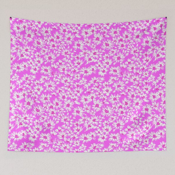 Item preview, Bloom Bud-Soft Pink Monochrome Tonal designed and sold by Fabricatemyart.
