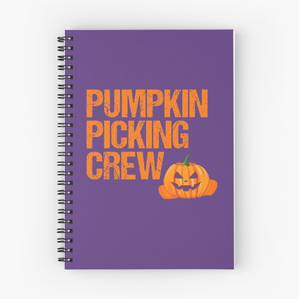Item preview, Pumpkin Picking designed and sold by CuongGiotQl.