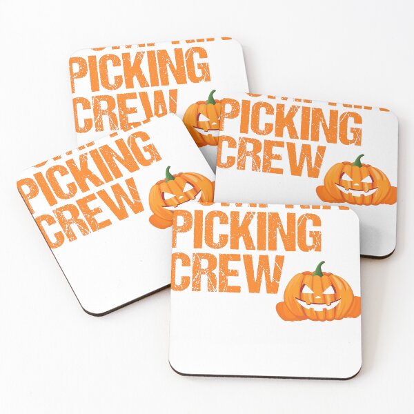 Item preview, Pumpkin Picking designed and sold by CuongGiotQl.